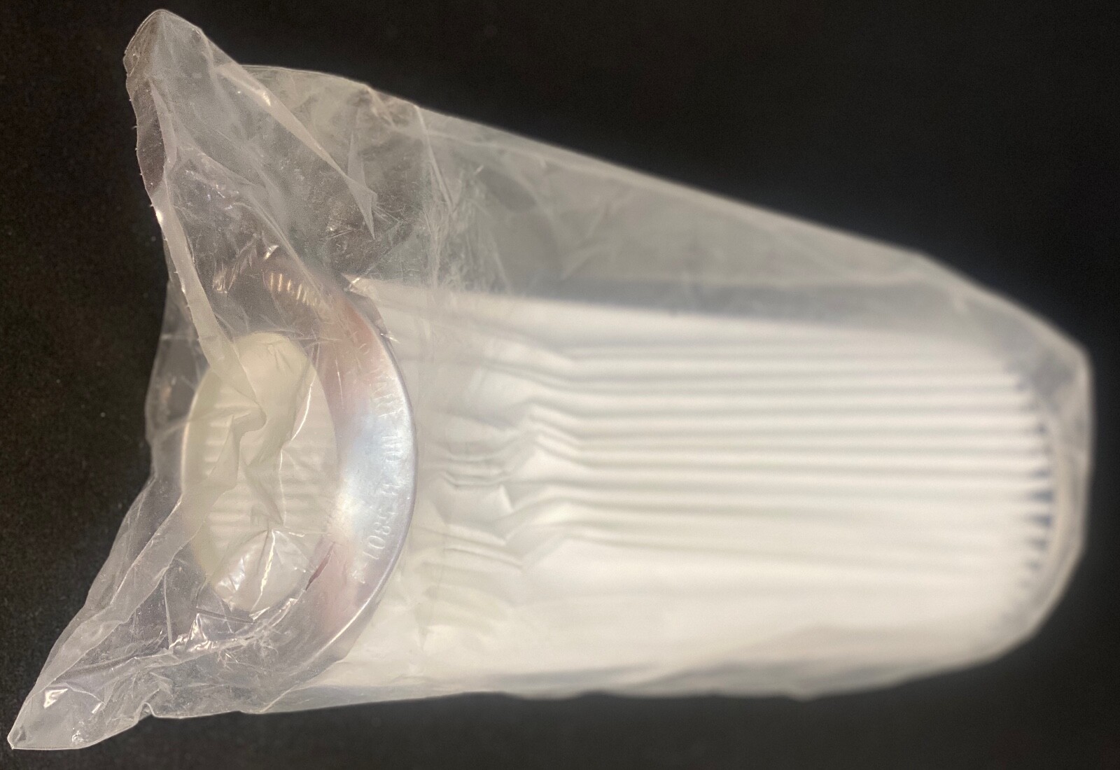 Lectrodryer Filter Element B-5801-4 B58014 Like FLUITEK FLK04-00523 12” x 4.75”