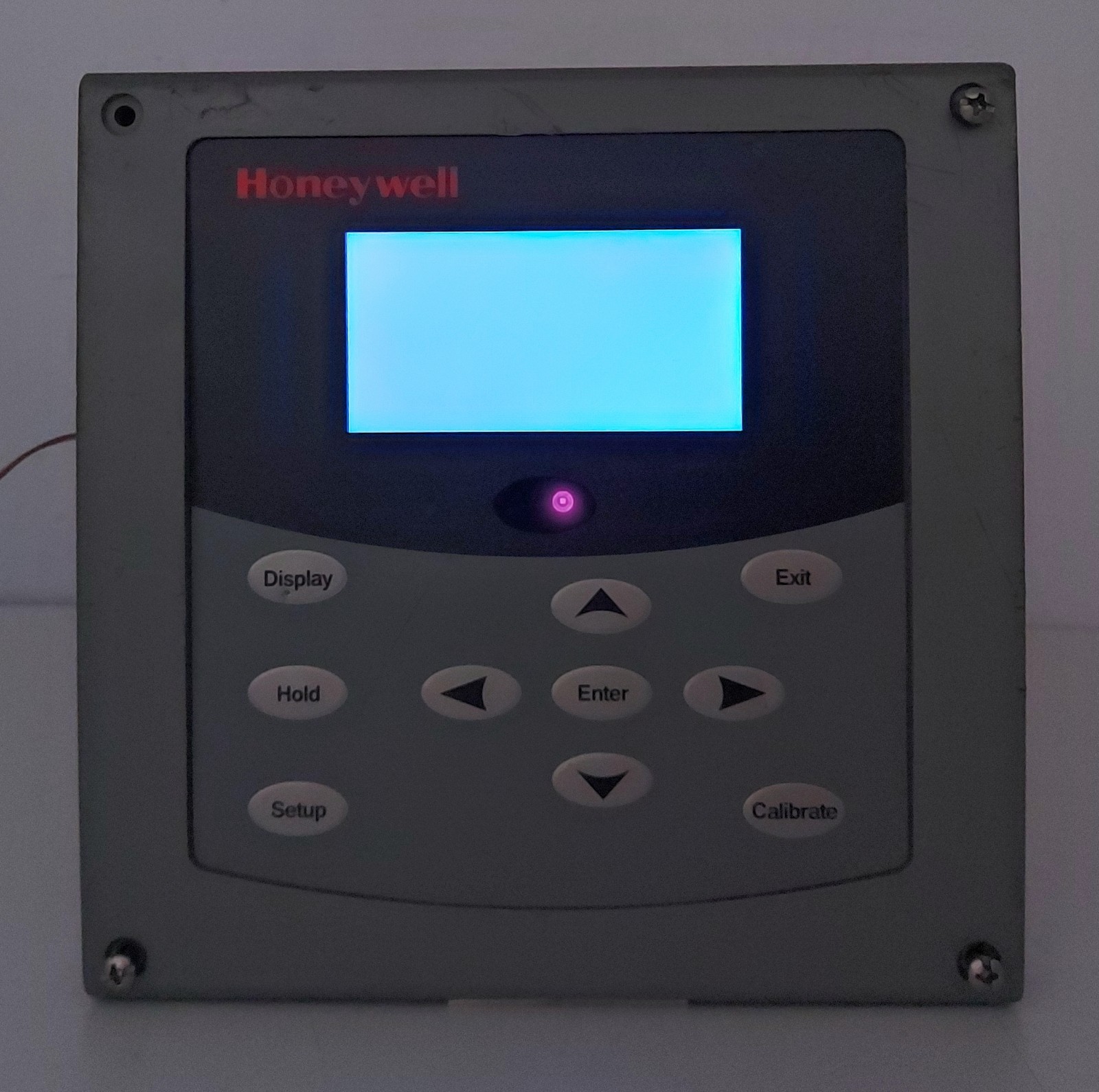 Honeywell UDA2182-DB1-NN2-C3-N-0000-EE Universal Dual Analyzer