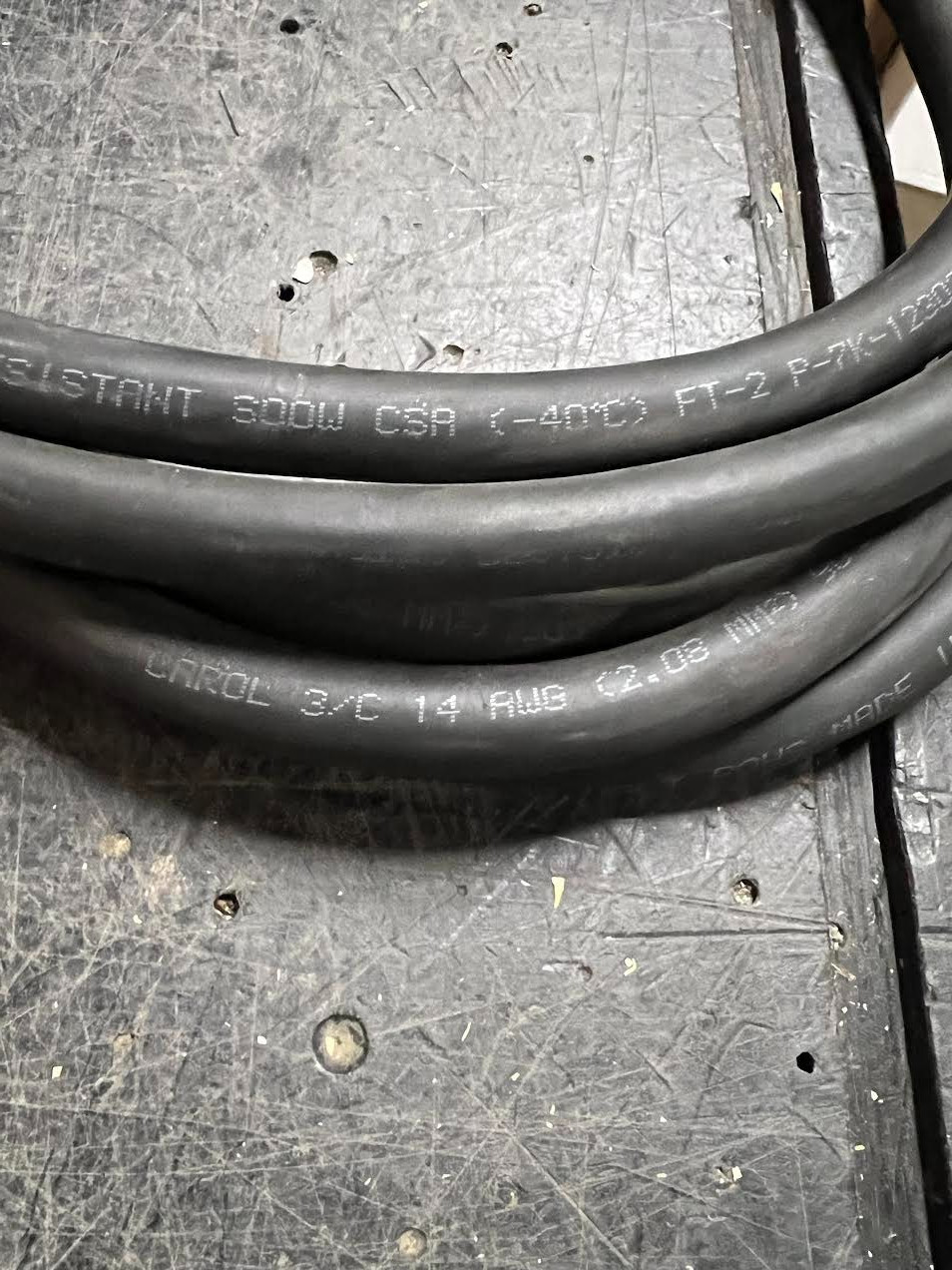 Electro Magnet 37 lb. Large Magnets 11″L x 8″W x 4″ H