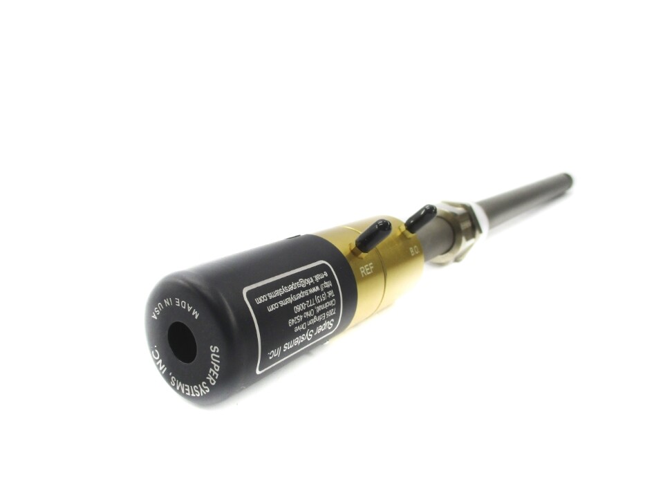 SSI 11138 NSMP