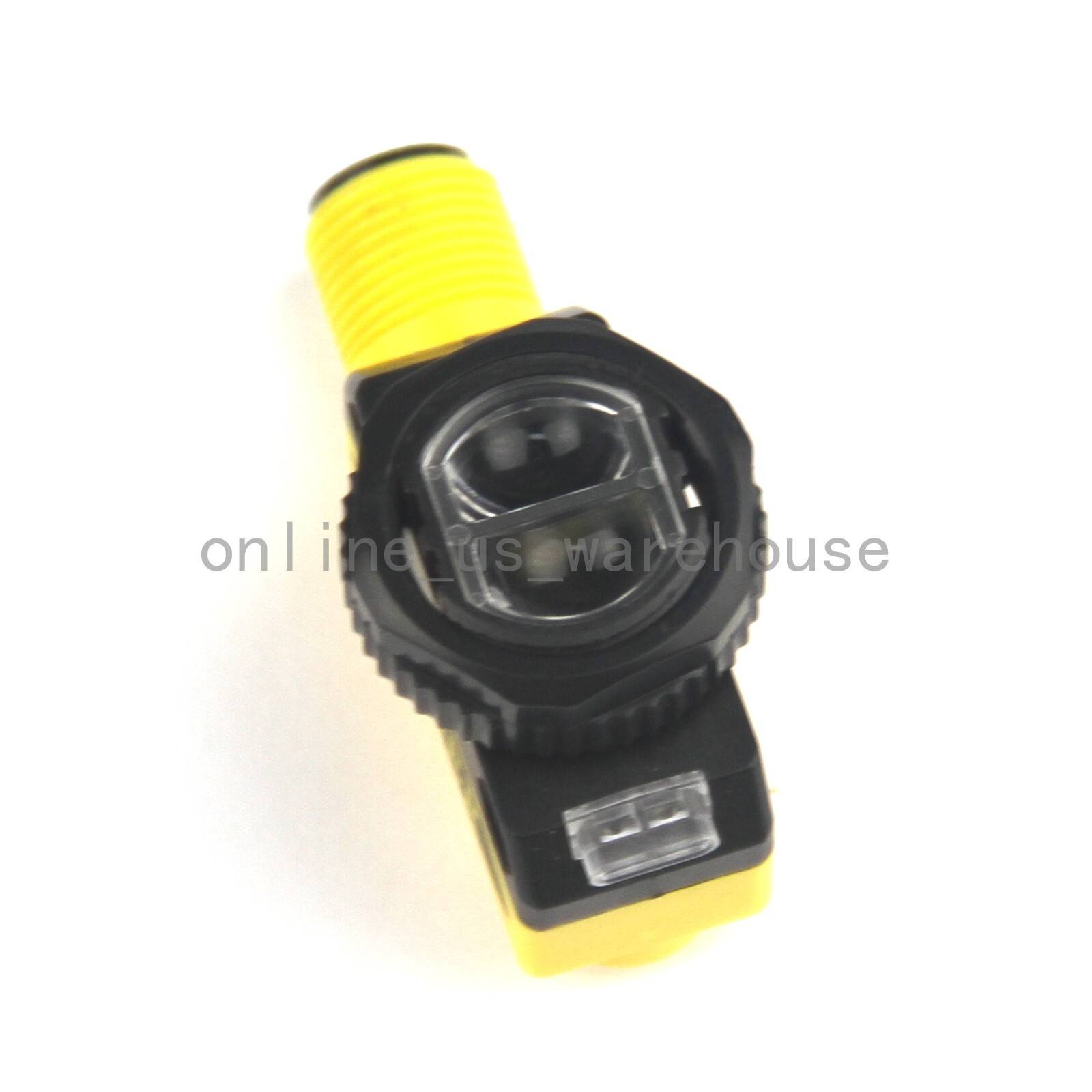 New Banner QS18VP6LPQ8 Travel limit switch sensor – US Stock