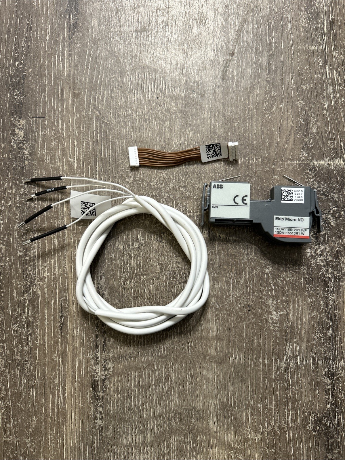 1SDA115512R1 ABB SLIM Micro I/O XT2-XT4 F/P