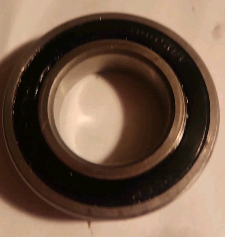 PEER 6005RS Ball Bearing Sealed Both Sides . Free Shipping New Old Stock. 👍