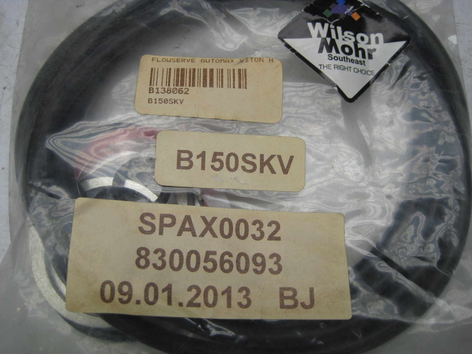 FLOWSERVE B150SKV KIT NSFS