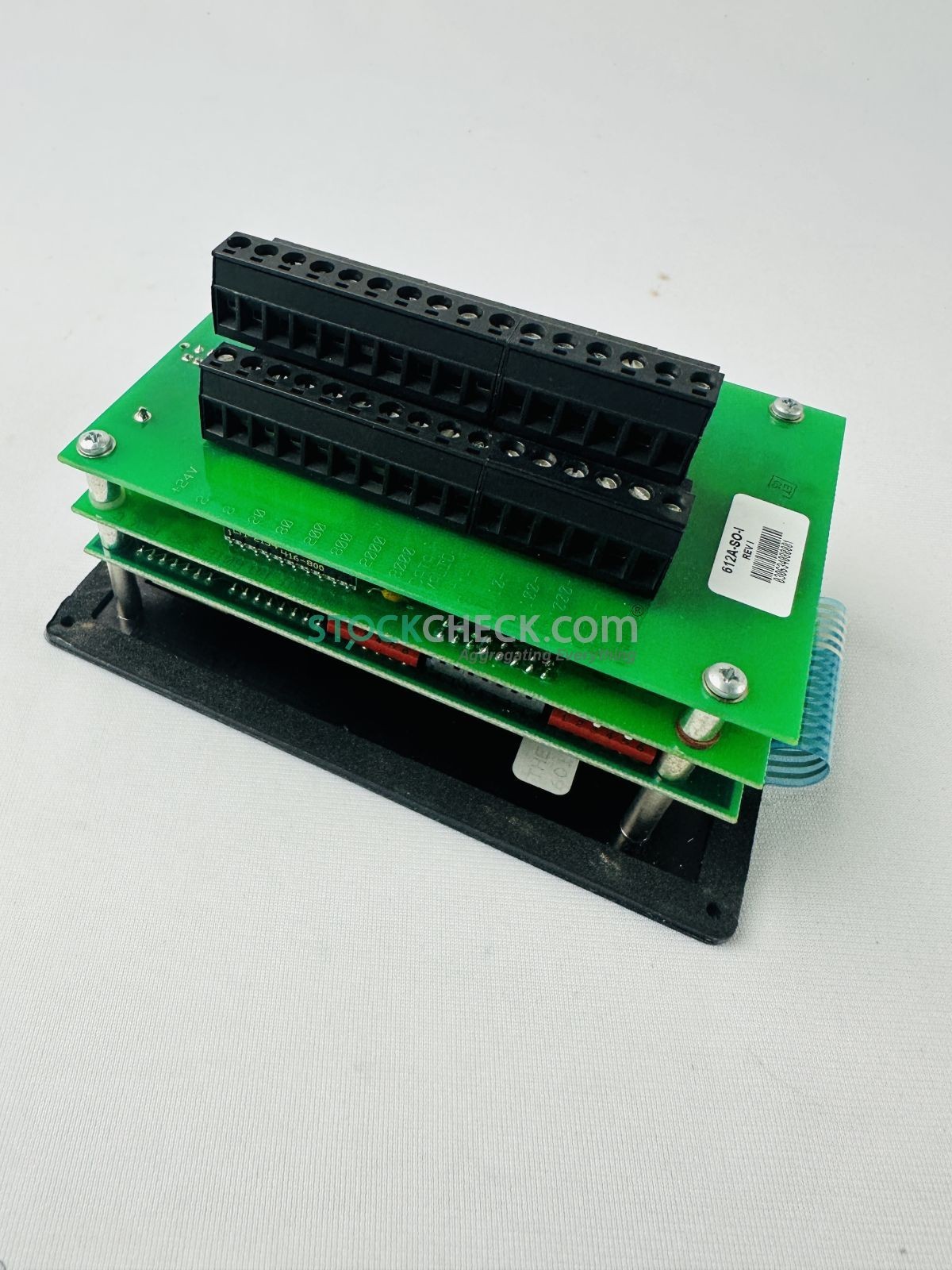 Total Control 612A-SO-I Speed Control Display