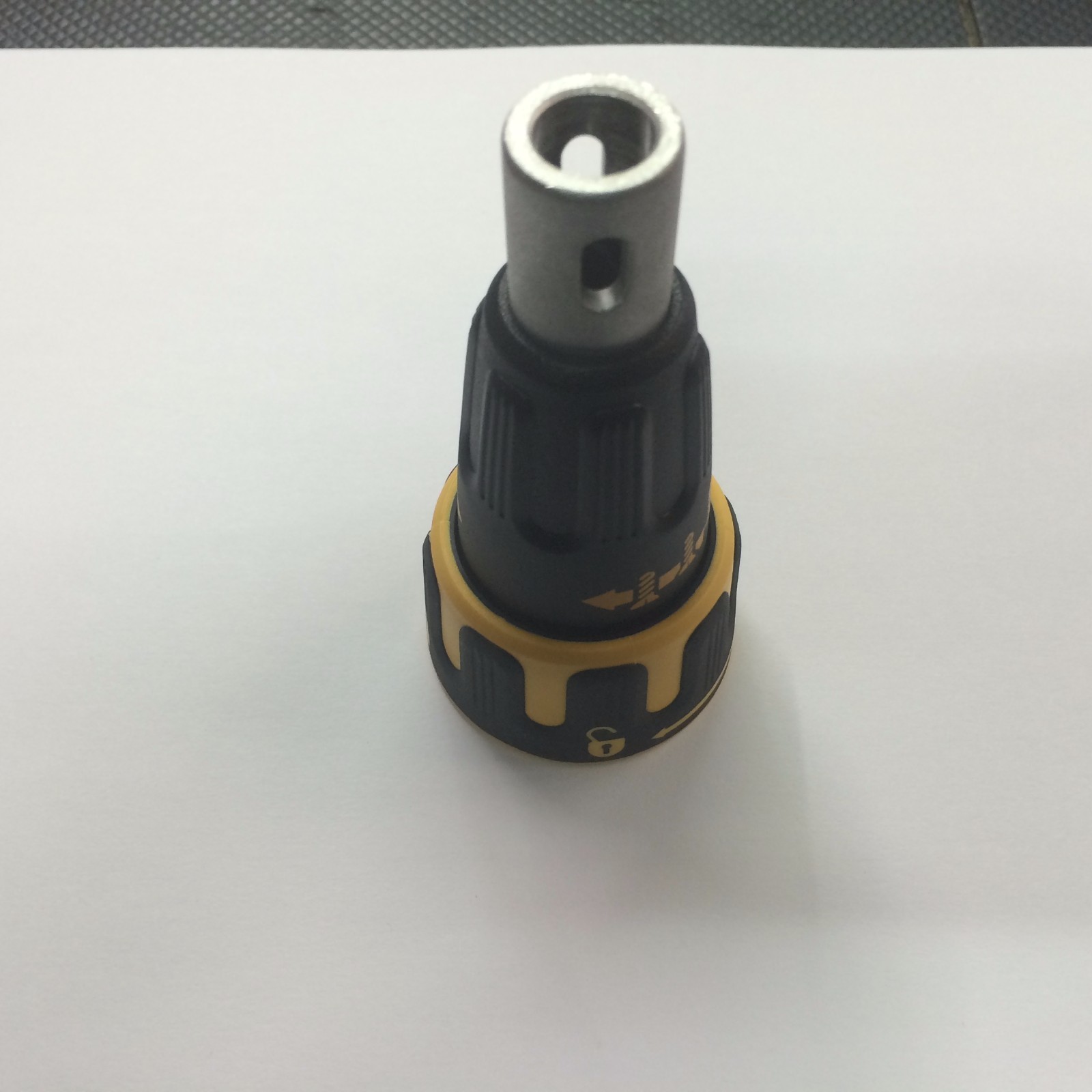 Dewalt 20V Cordless DCF620 Drywall Drill Screwdriver Nose Piece # N435495