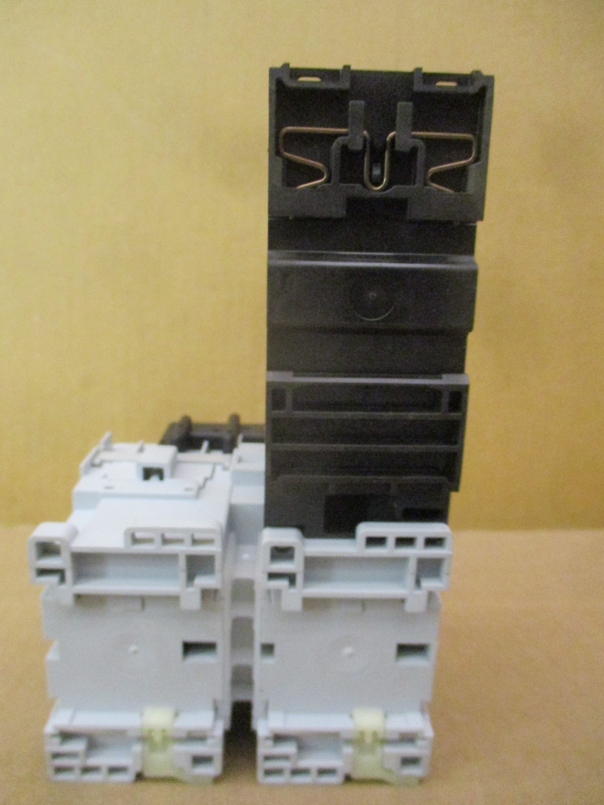 New Open Box Allen-Bradley 191E-AND3-CB40X-KN Contactor 100-C09 53084NADC