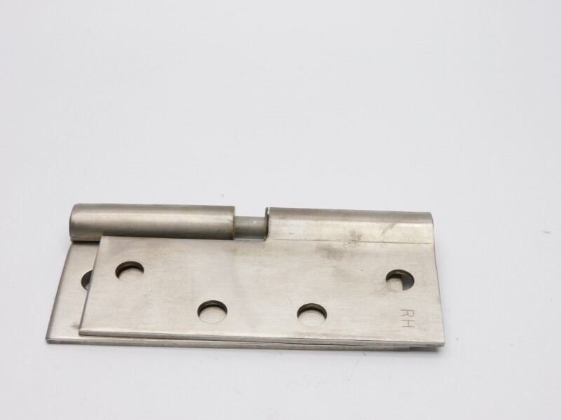 HAGER 037381 AB923 4.5″x4″ NSMP
