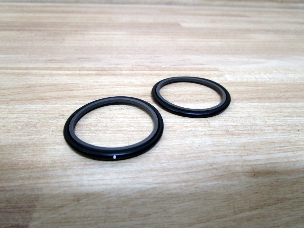 Niigata Engineering S55015-0355-46K-128 Feed Cylinder Seal Kit (Pack of 2)