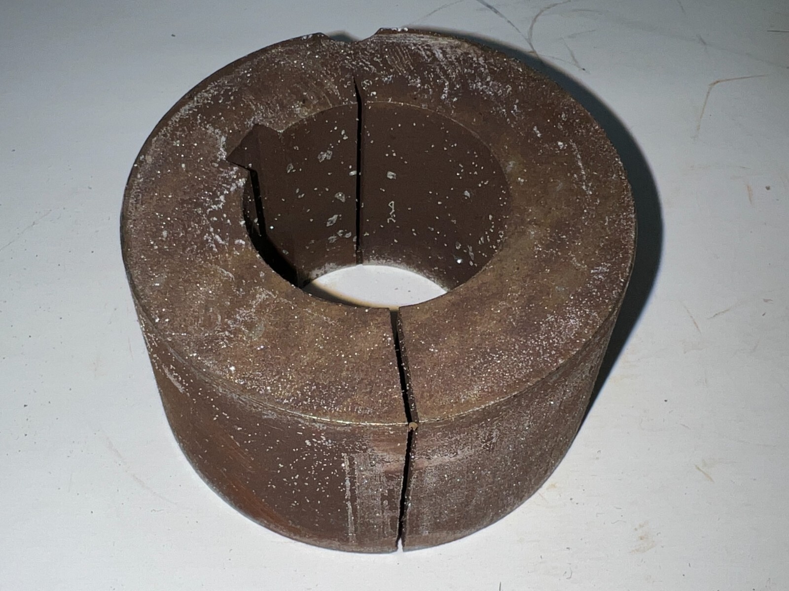 BALDOR DODGE TAPER LOCK BUSHING 119118 SERIES 2517 1-5/8″ BORE 3.38″ OD
