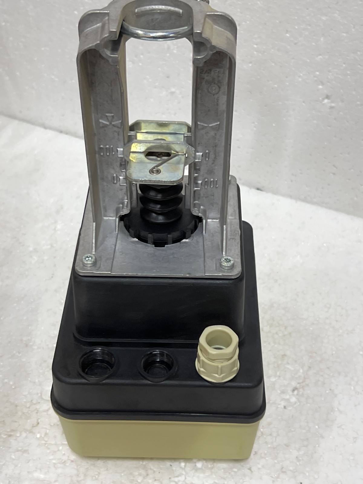 Honeywell ML7425A3005 Actuator