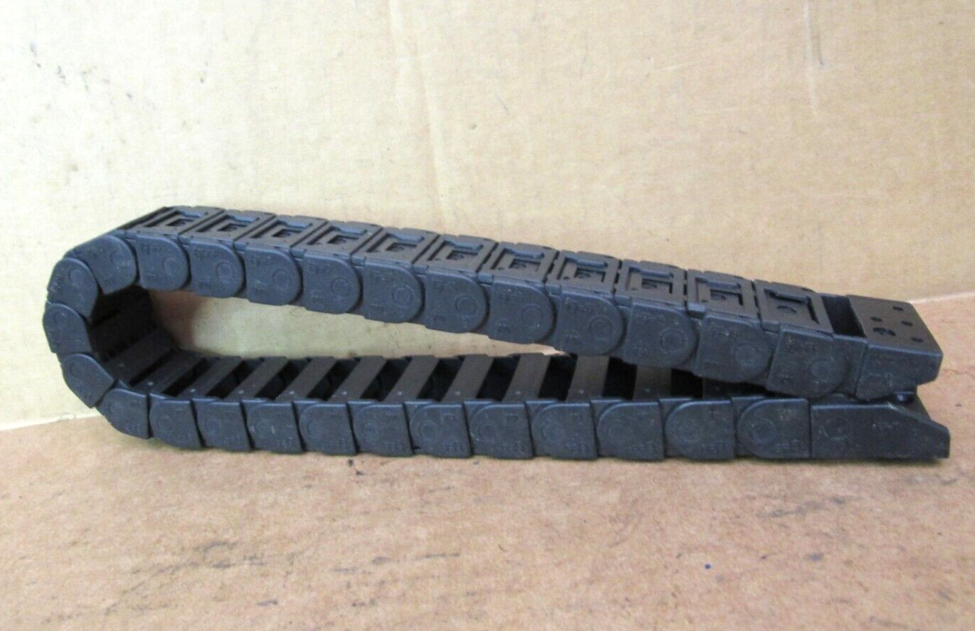 igus R28 Energy Chain 27-Link 50172HM