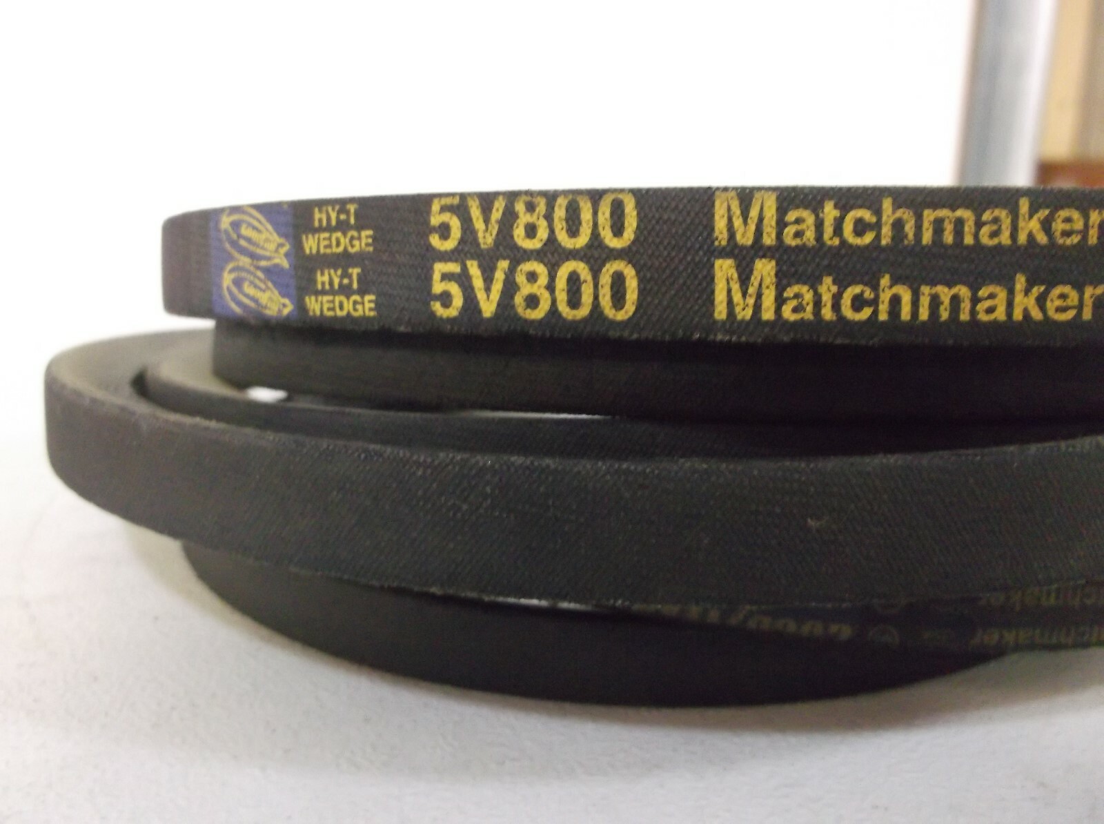 Goodyear 5V800 HY-T Wedge V-Belt