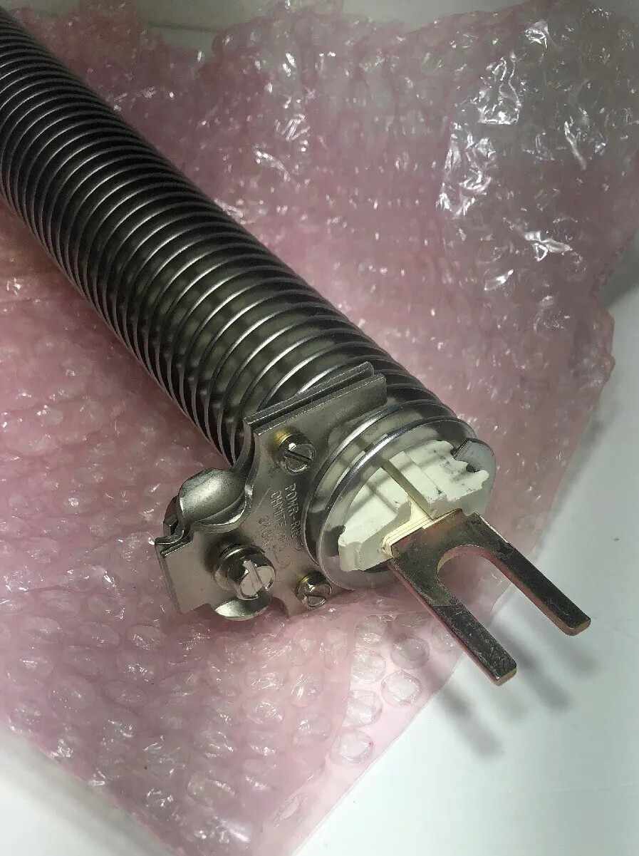 New Ohmite Powr-Rib PFE Resistor Chassis Mount Wirewound Resistor PFE5KR750