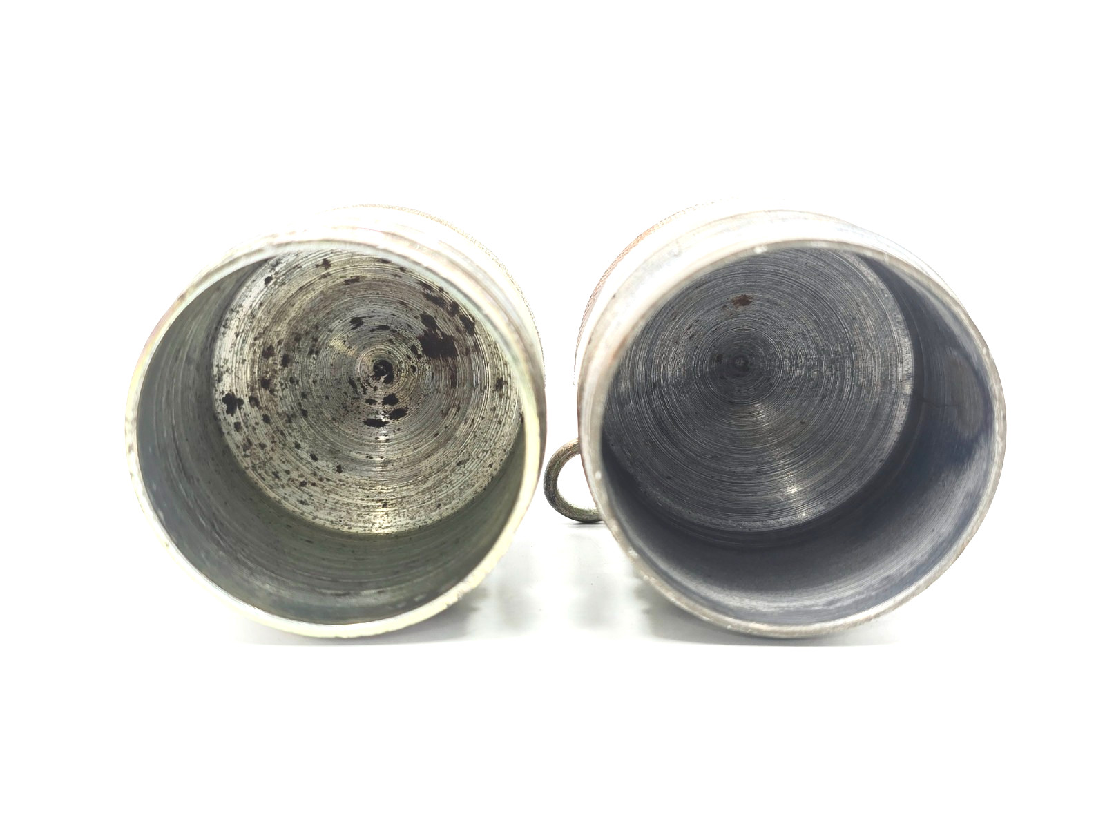Aeroquip 5100 Dustplug & Chain AEROQU IP-20 LOT OF 2