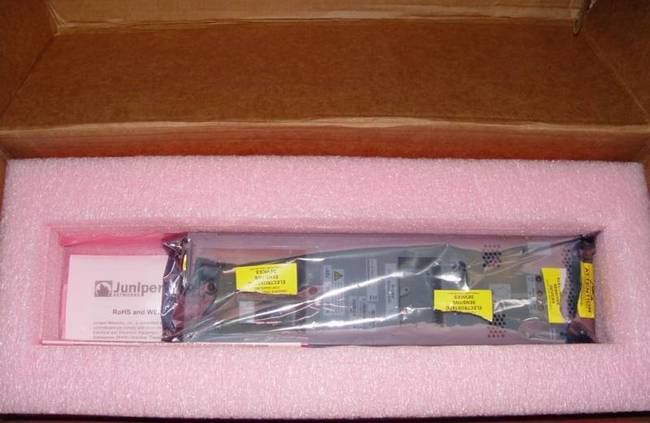 Juniper PWR-MX960-DC-S MX960 DC Power Entry Module