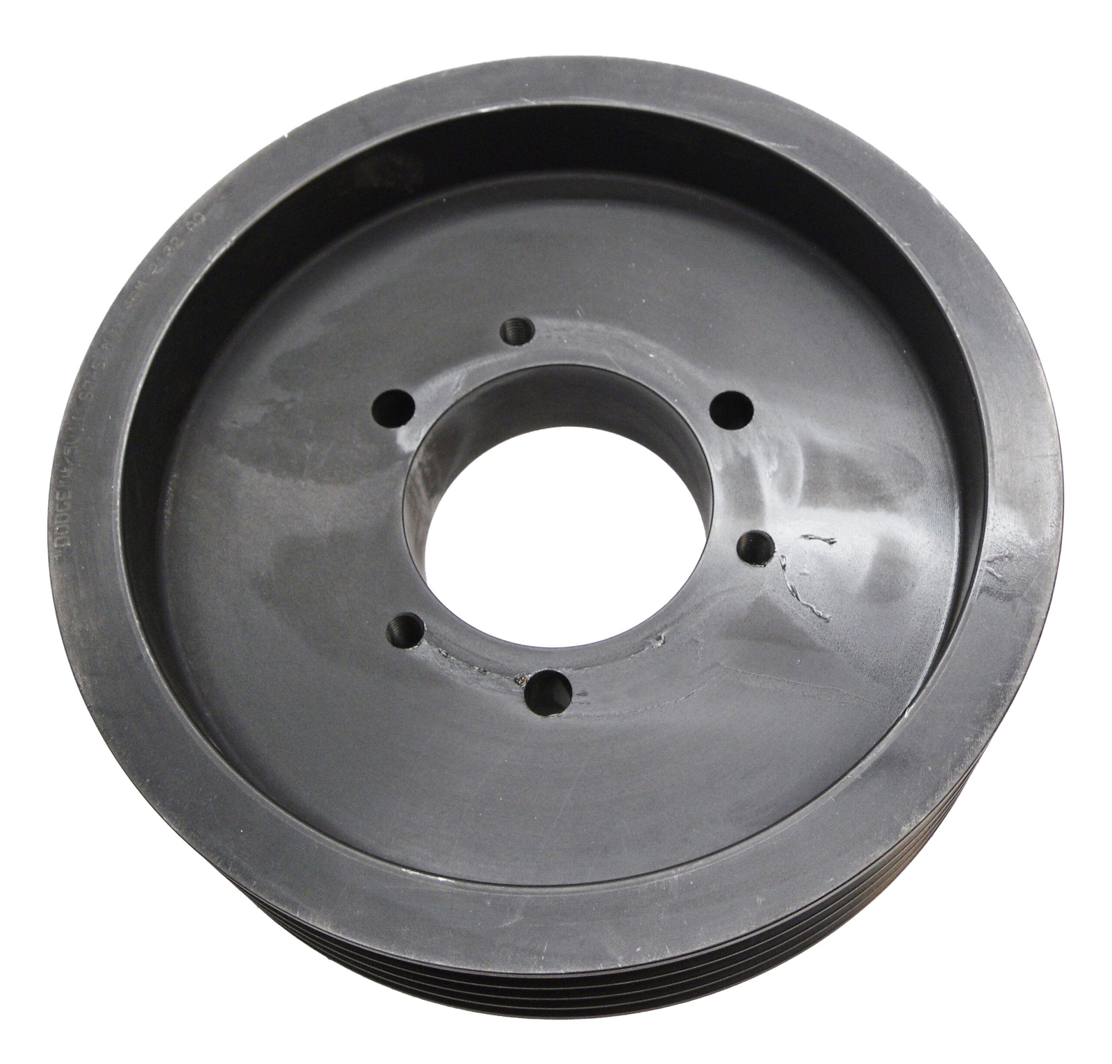 NEW DODGE 4/5V11.80-E SHEAVE/PULLEY 2102RPM 11-3/4″ OD 3-3/4″ID