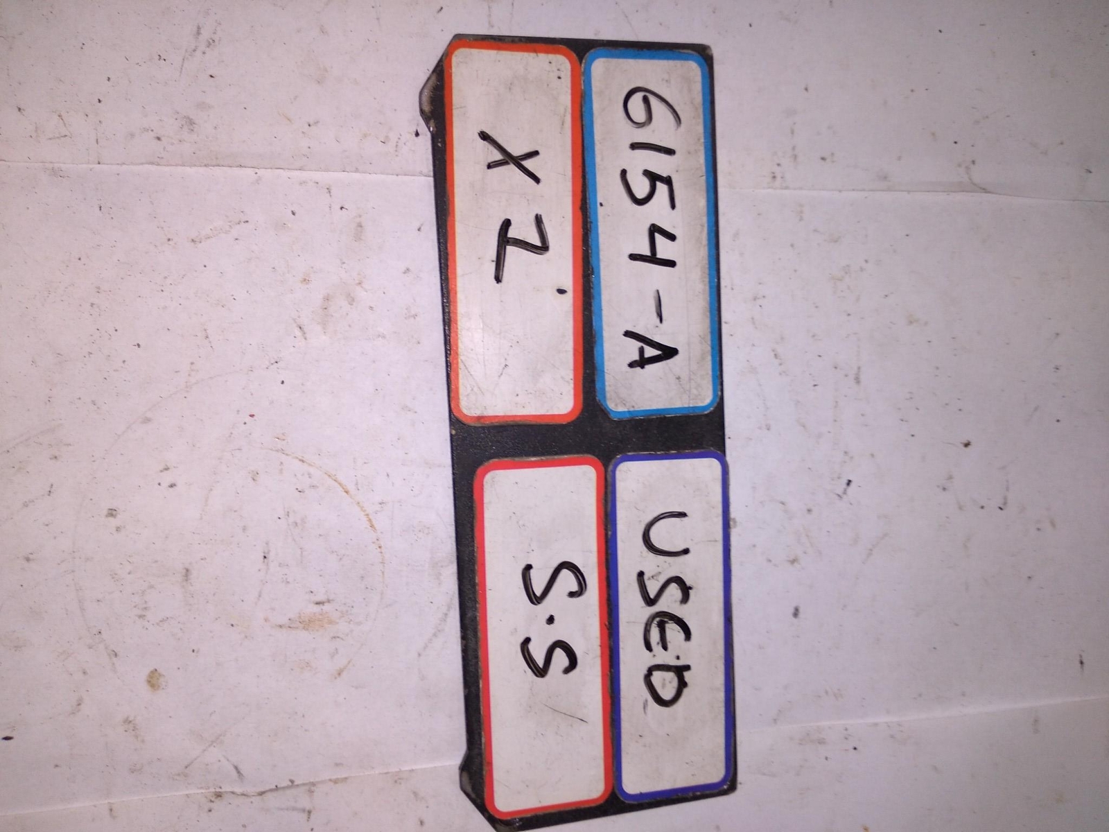 AMPHENOL JD38999/24E35SPN 0125307