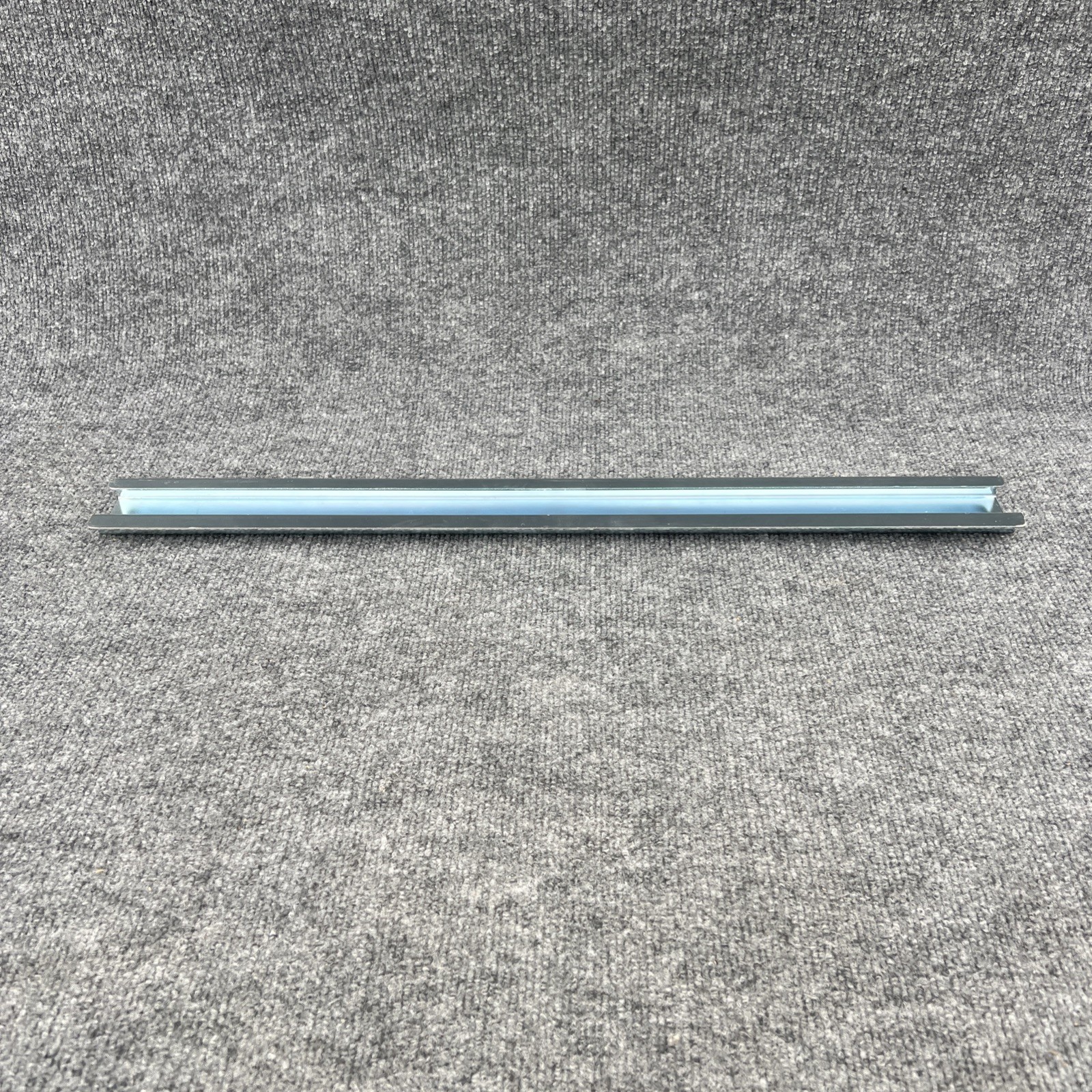 TRESTON 839086-51 Bin Mounting Rail,3 inx2 inx24 7/8 in 35YR34