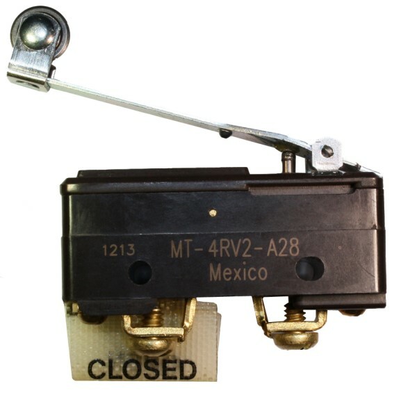 Honeywell MT-4RV2-A28