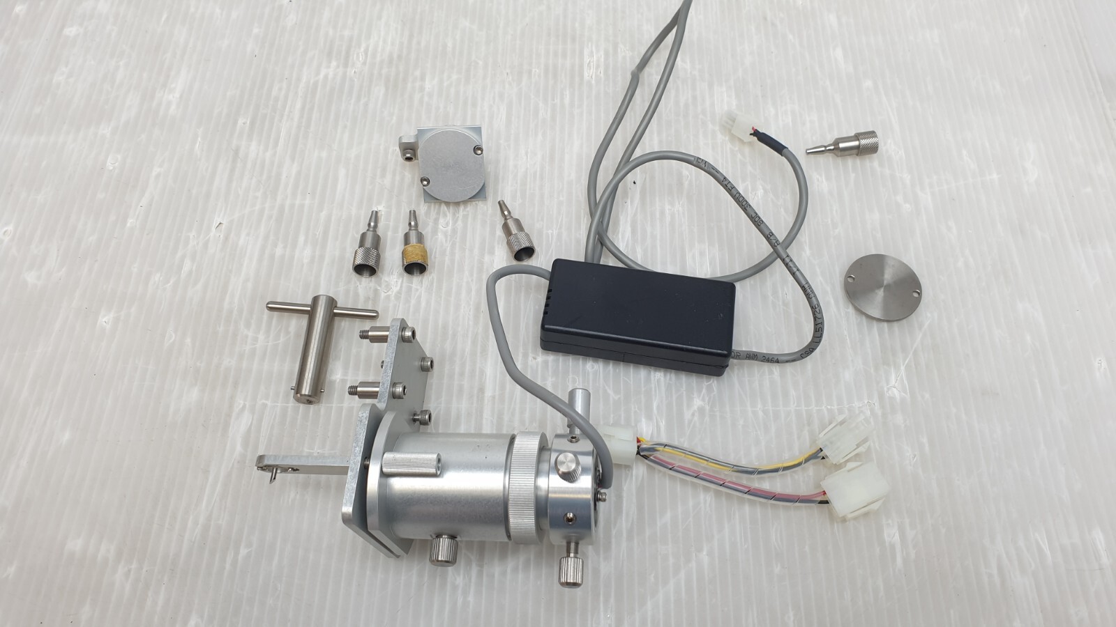 LUMENIS AS2698300 OPTICAL ALIGNMENT KIT for 15F SHARPLAN