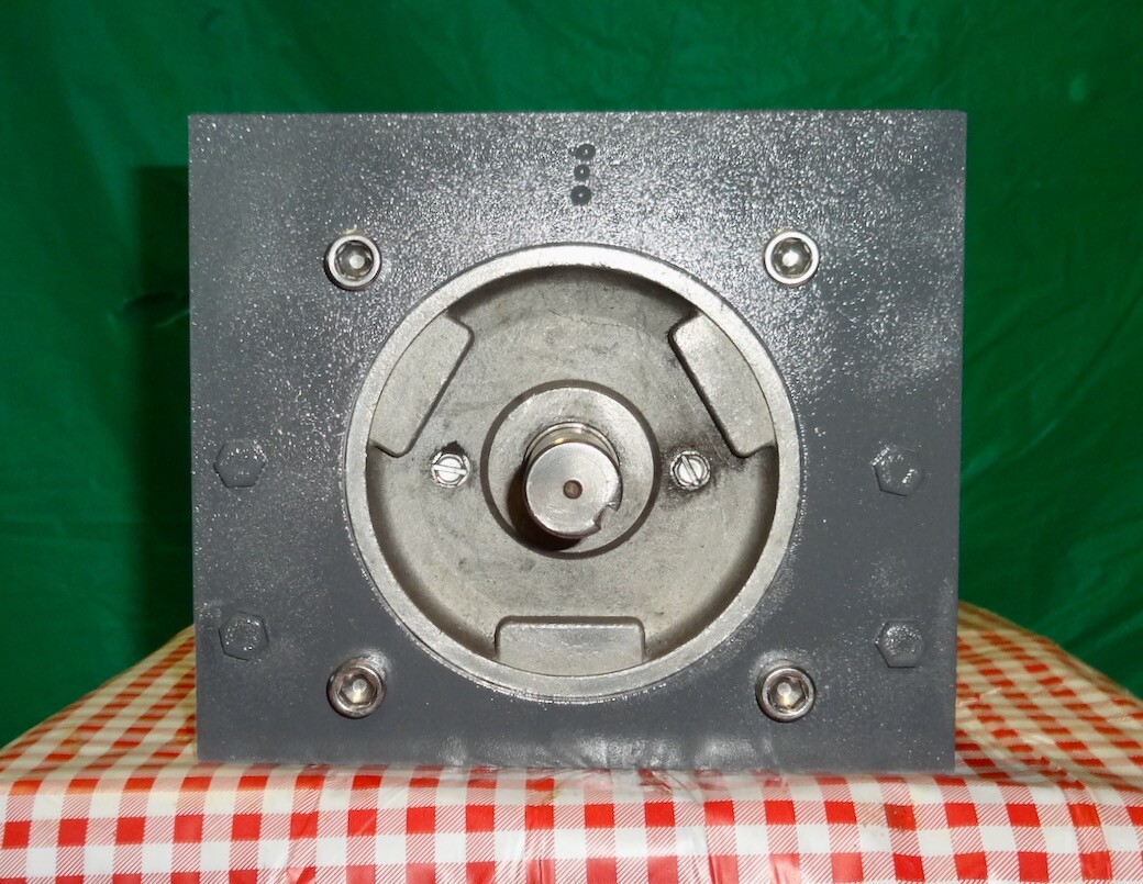 Electric Motor Mounting Bracket for Baseless Frame Type 56C Motors