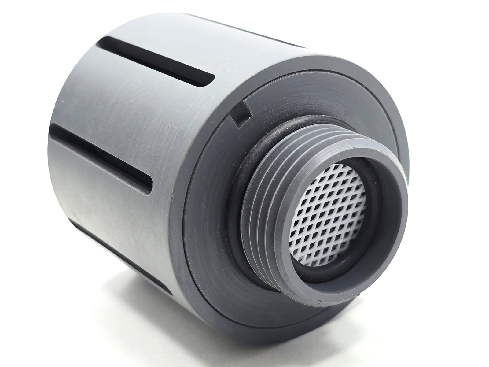 Sensidyne 1-800-451-9444 Sensor Cap 821-0203-01