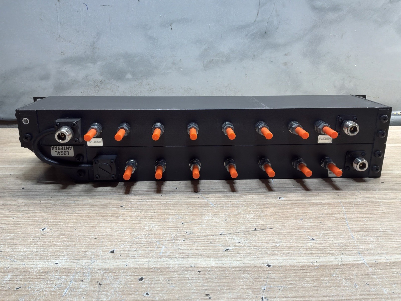 SINCLAIR P40901CL-t-1 DUPLEXER ANTENNA/ PREOWNED/JUA3136