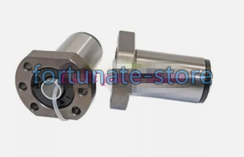 1-piece new ball screw nut SFS2010