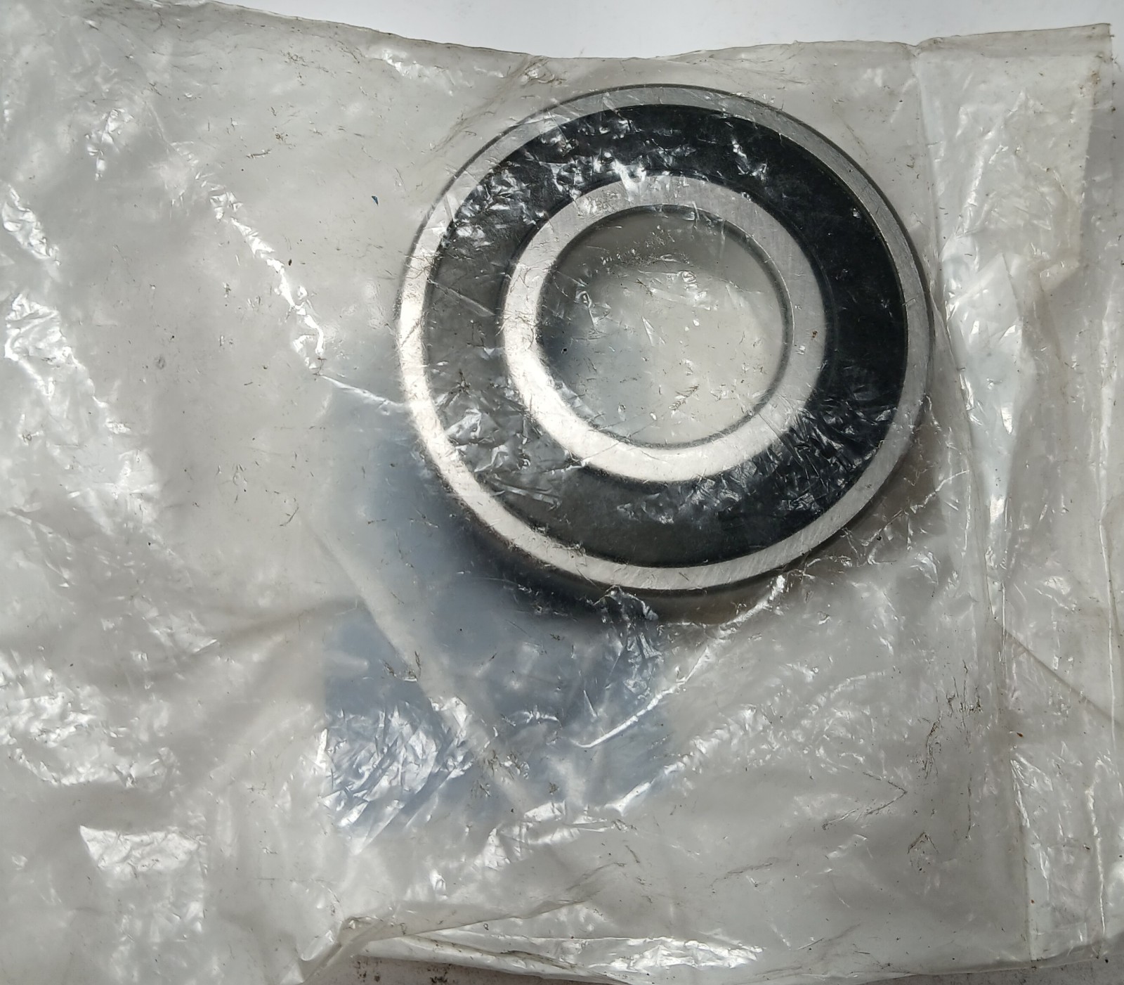1 NEW TOTAL SOURCE TSA/ BG6307-2RS DOUBLE SEAL BALL BEARING NNB ***MAKE OFFER***