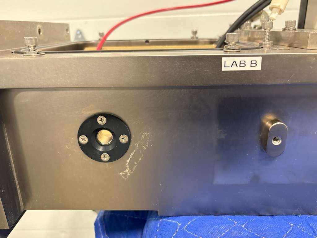 Column Assembly 082903 4345921R148 4351996 for AB SCIEX MALDI TOF 4800 Analyzer