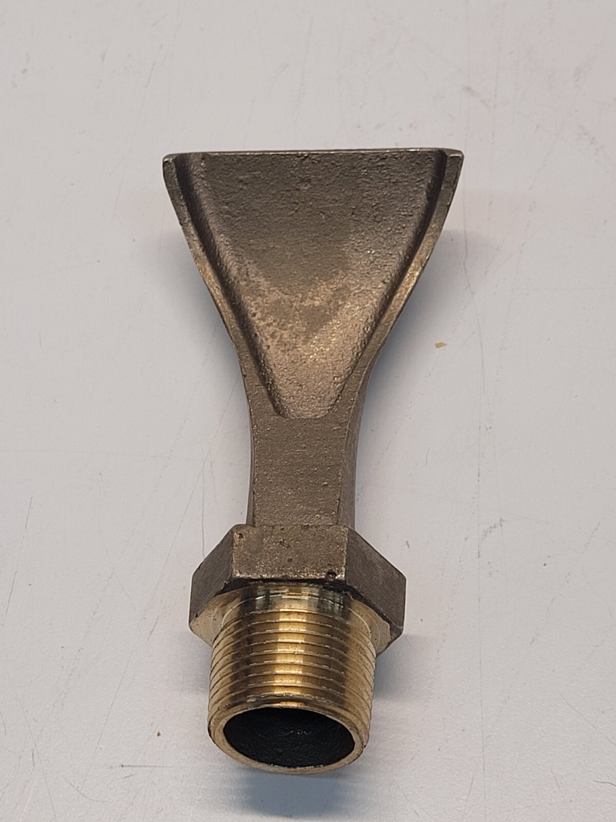 REXNORD 401-183-1 73889A-B-22 SPRAY NOZZLE NEW x40