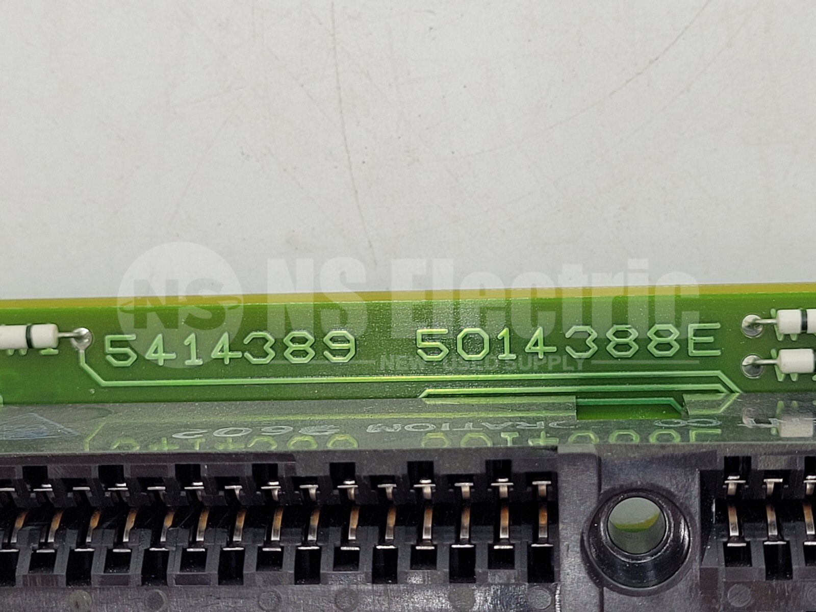 DIGITAL EQUIPMENT CORPORATION 9602 1210258-01 5014388E