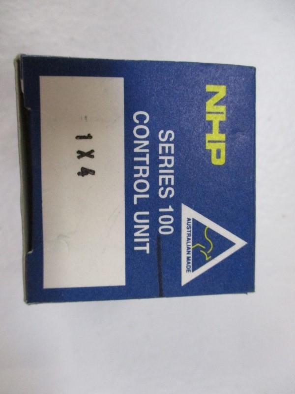 NHP 1X4 NSMP