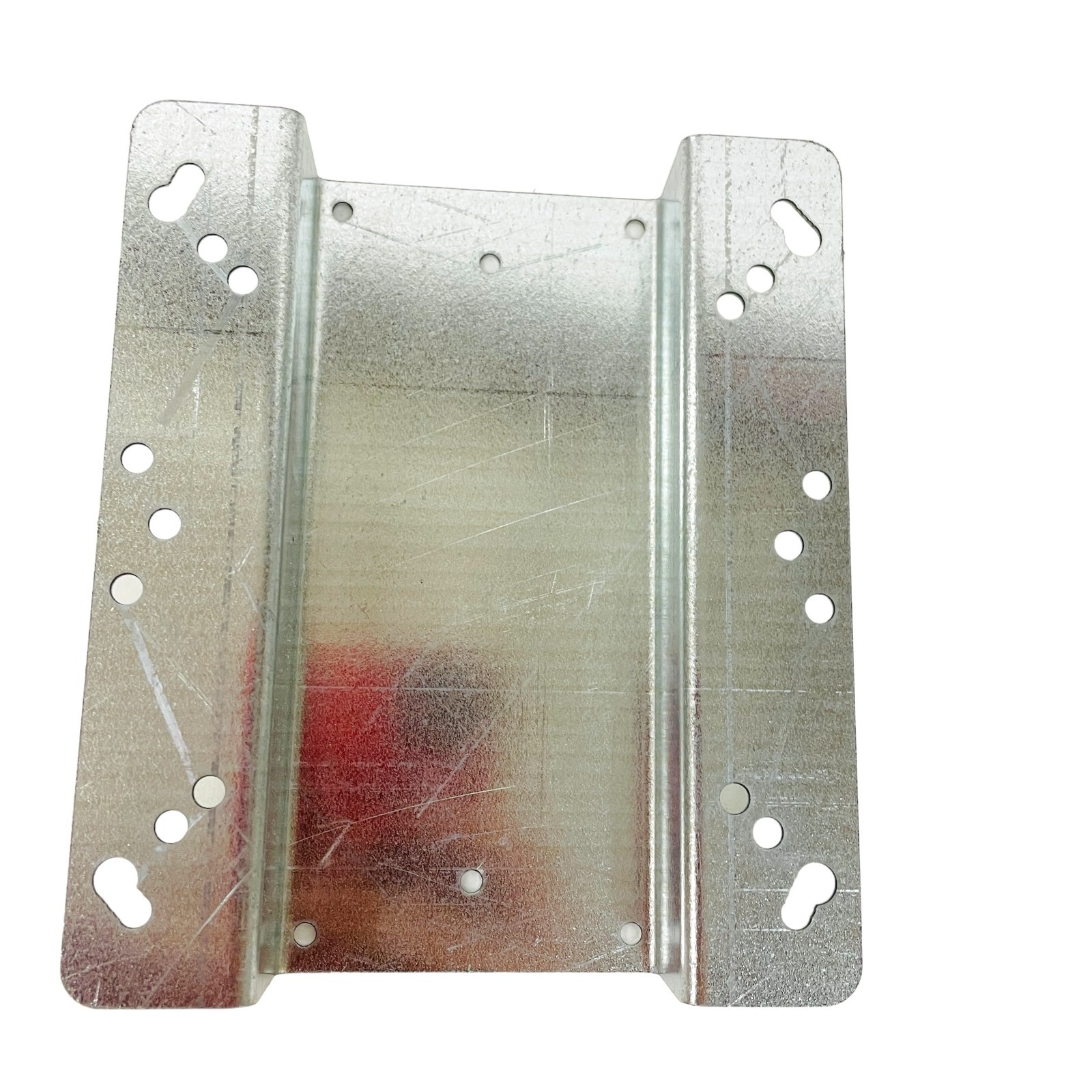 2 Box Greenheck Mounting Brackets, Cables and More