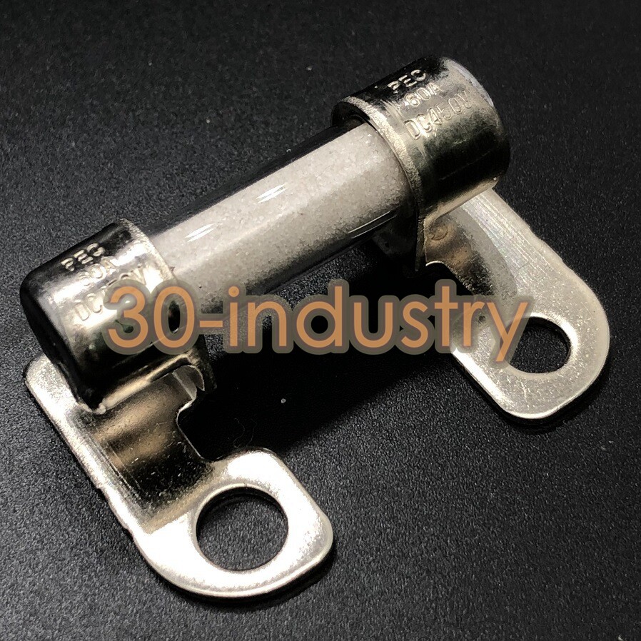 10pc New For Fuse 27650011 90982-11054 Auto Parts EVFG-θ11.5 450V60A