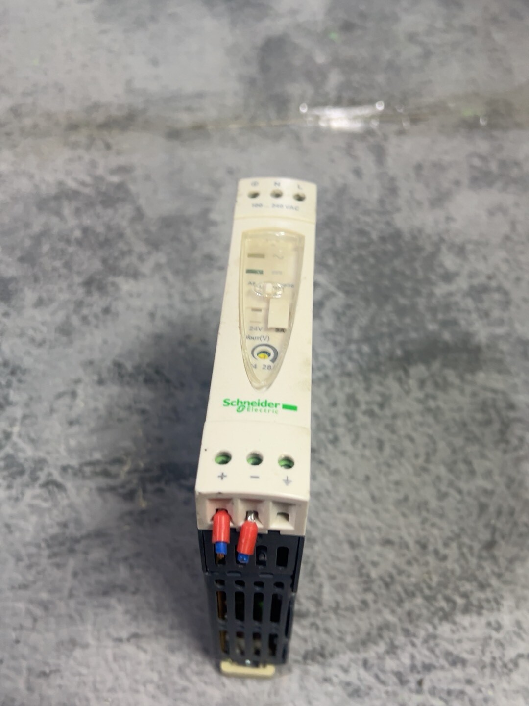1P schneider ABL8REM24030 Accept counteroffer