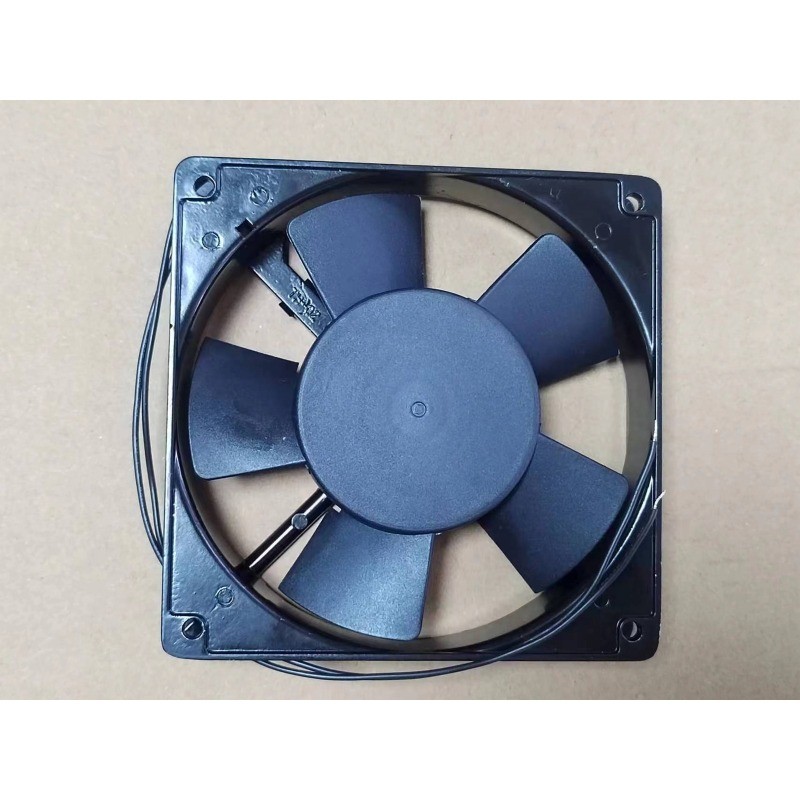 1X new THFANNER.COM HTA120D110 200730 110V-120V 0.18A 12025 AC Cooling Fan#
