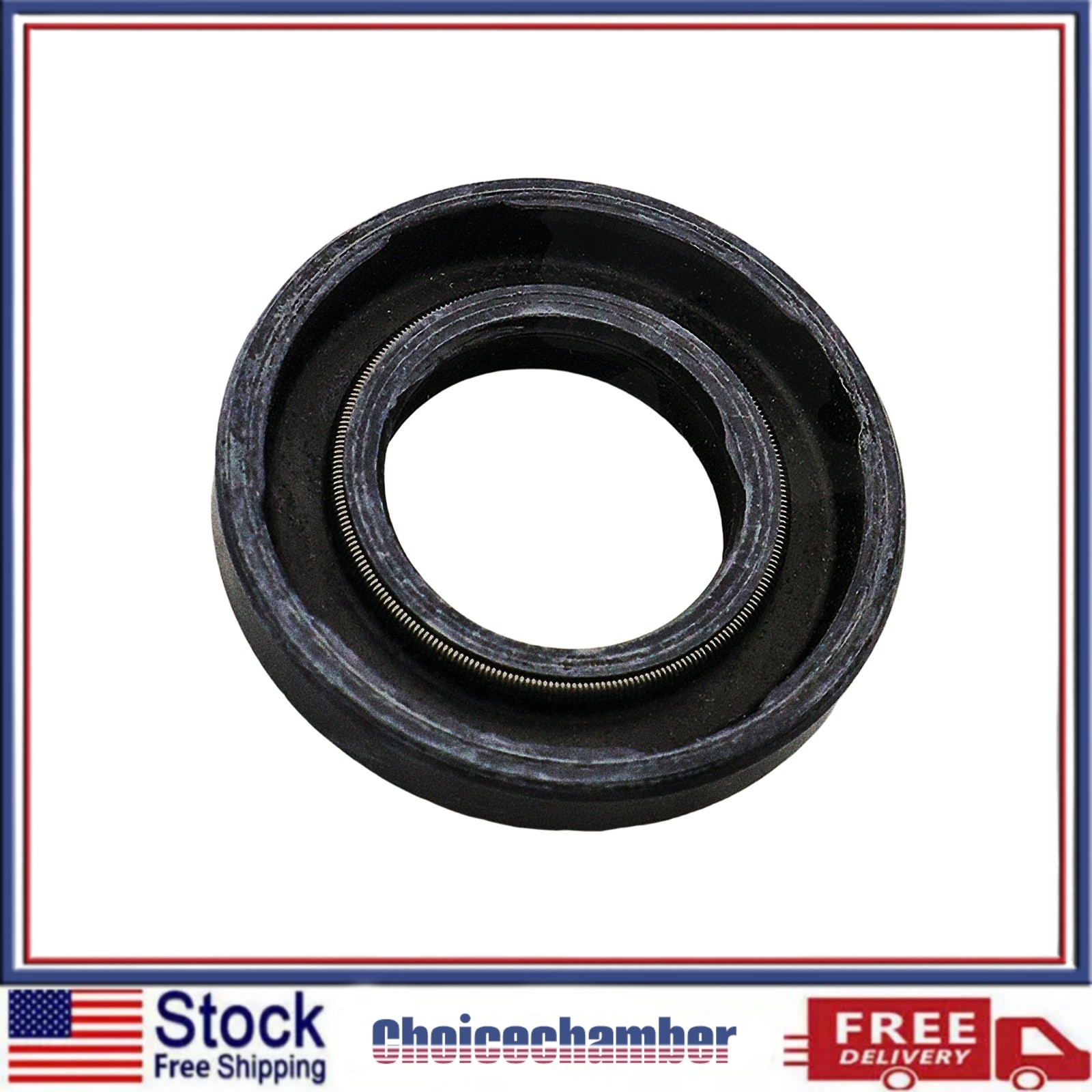 NEW FOR BP1503G skeleton oil seal 19.05*34.6*6.3mm
