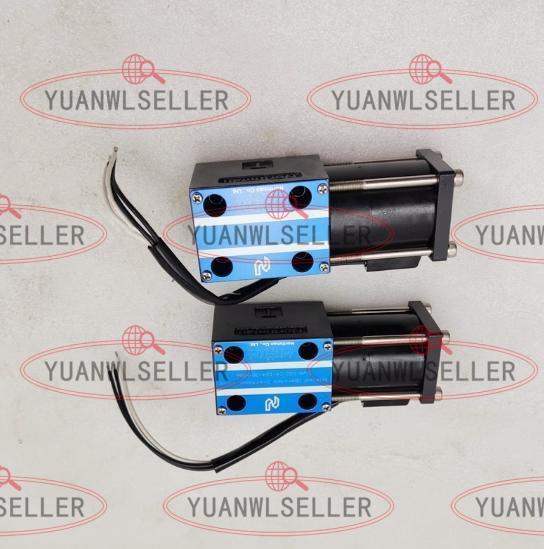 1PCS Northman SWM-G02-C4-D12-30-H006 replace SWM-G02-C4-D12-30-S006 New