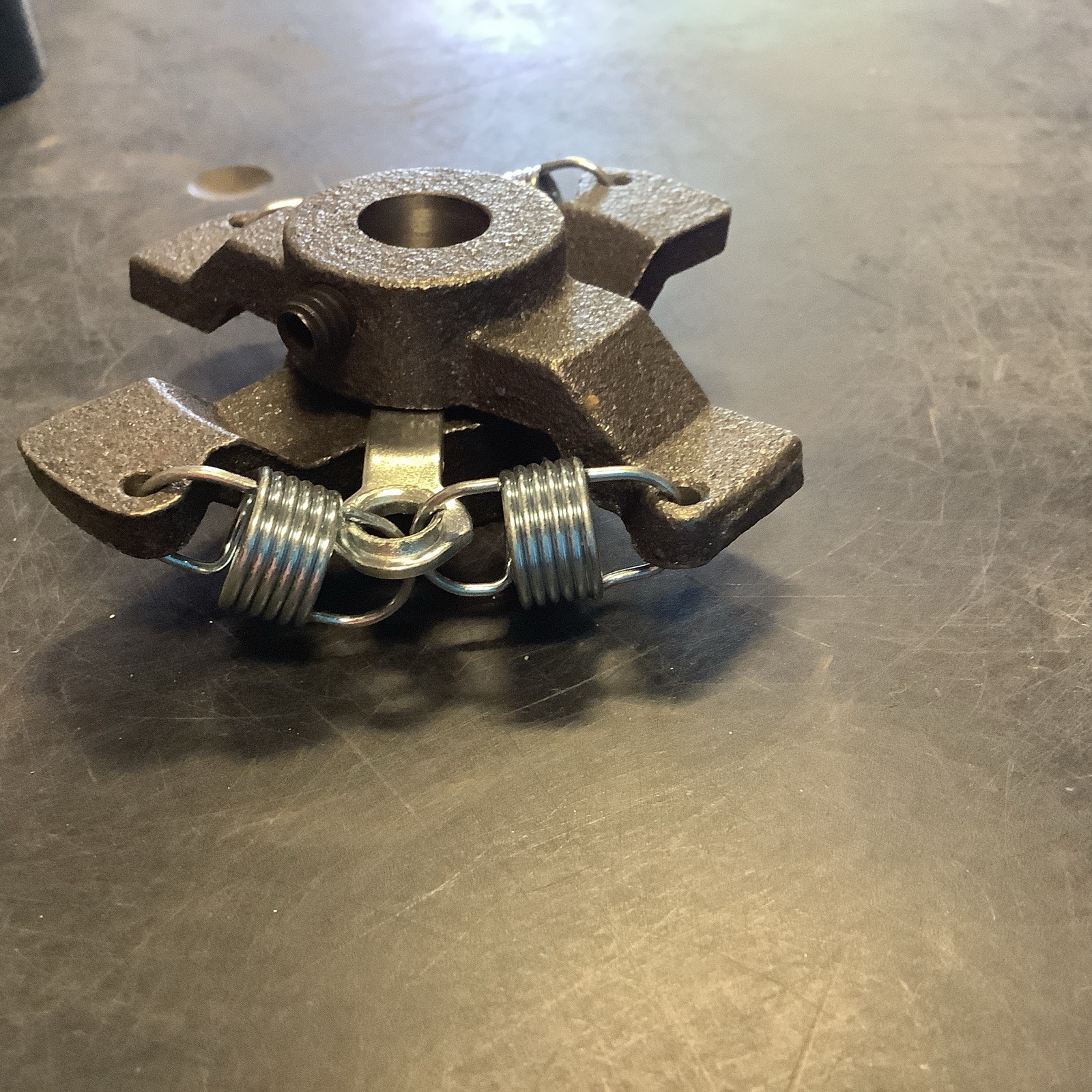 Armstrong 806026-001 Spring Coupler