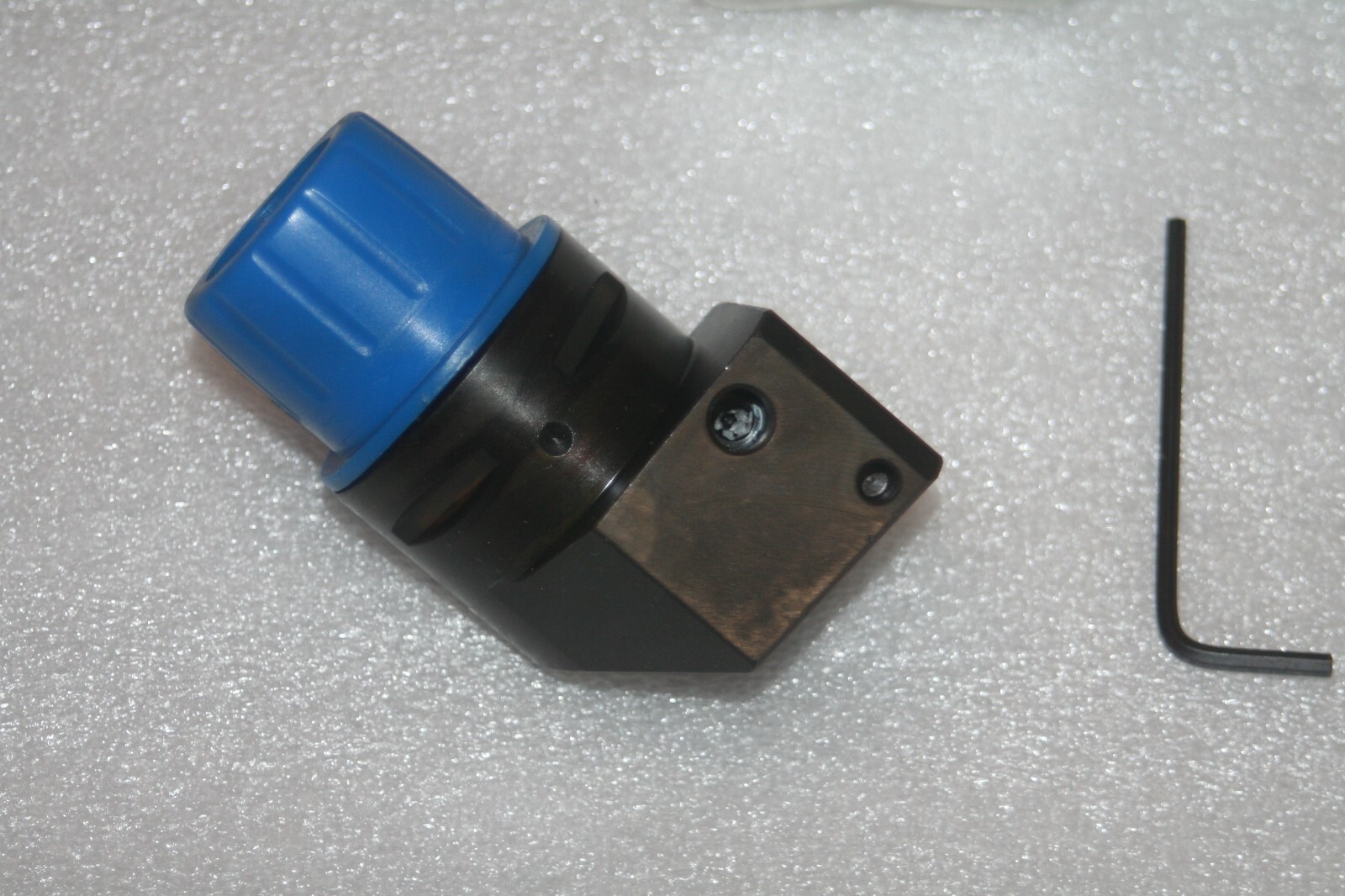 CERAMTEC 38.793.14.041.12.0, CMS4-CTXNL27050-16-ID4 Insert Tool Holder * NEW *