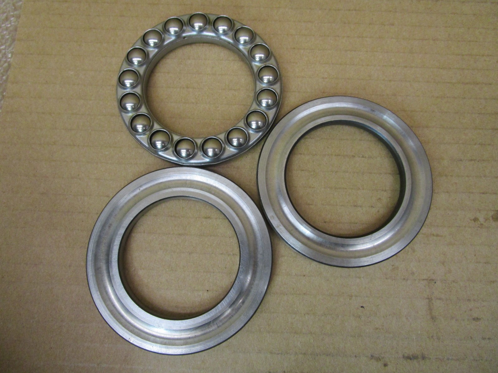 New Open Box Detroit Ball Bearing Co. Thrust 910 51889LR