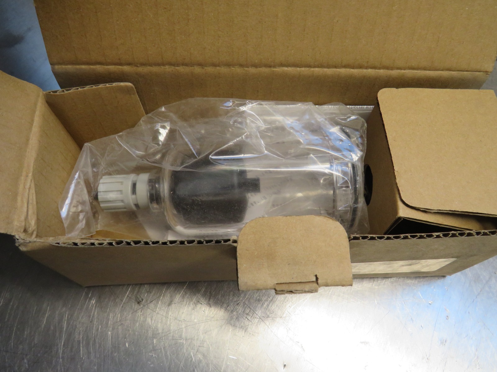 CKD F3000-W-BOWL-F