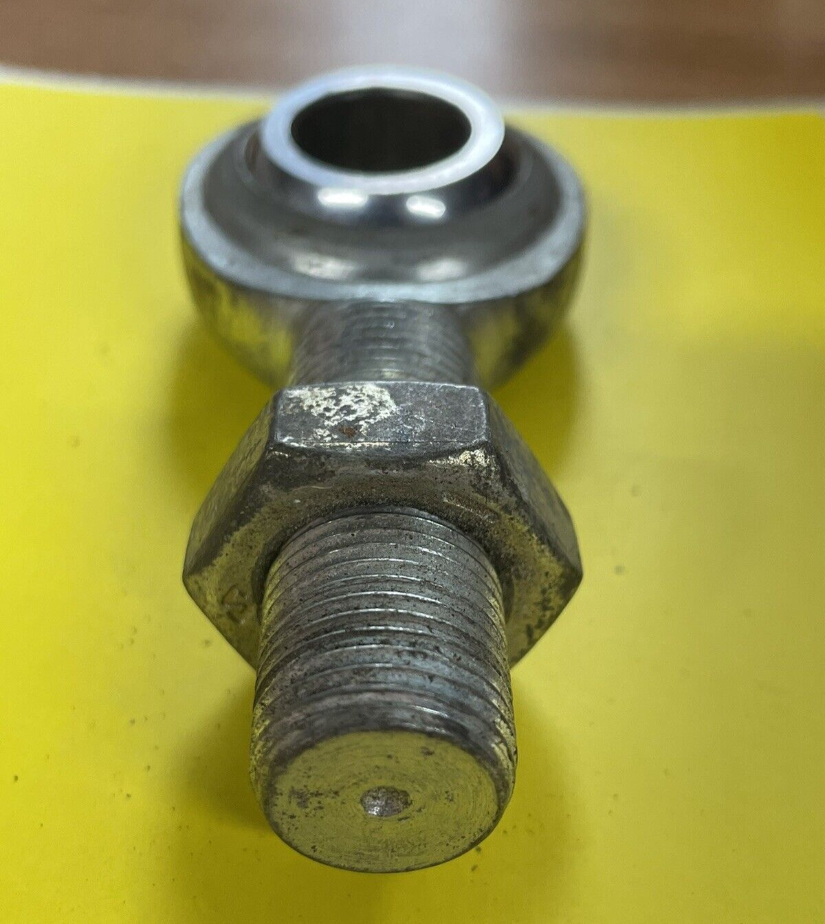 Aurora Male Rod End Economy 5/8×5/8-18LH CB-10