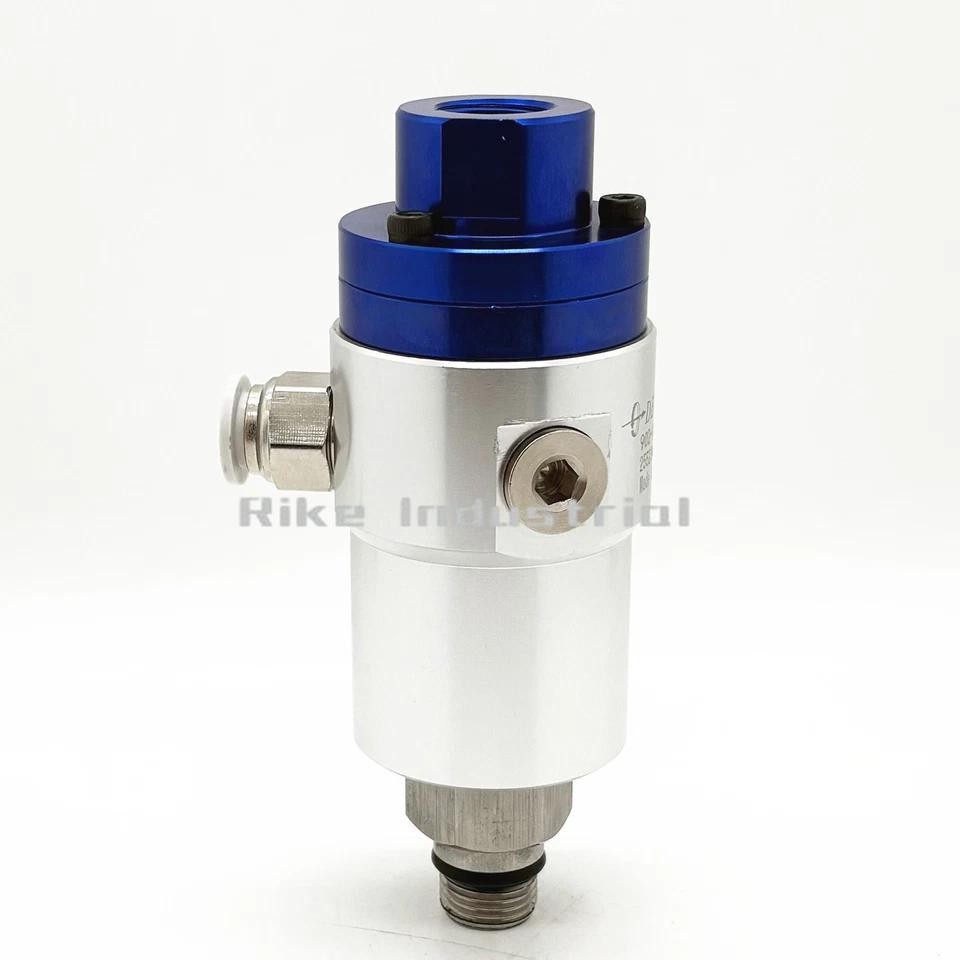 1pcs NEW FIT FOR Deublin High Speed Rotary Joint 902-121-188