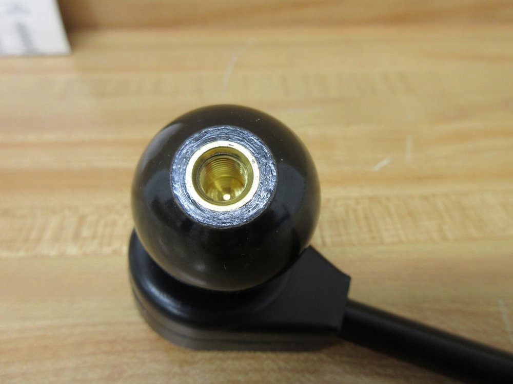 Parker PL2424P Lever Kit