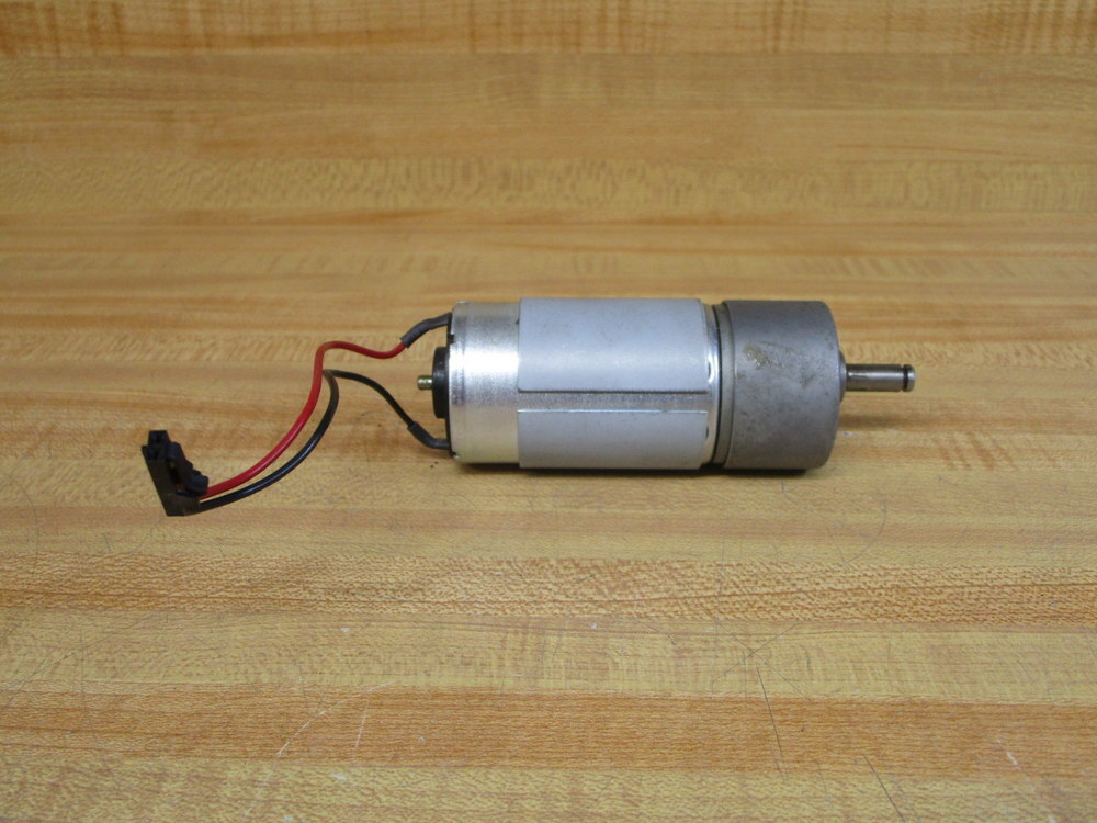 Generic 49-208249-000B Motor 3657-0130-2434-14