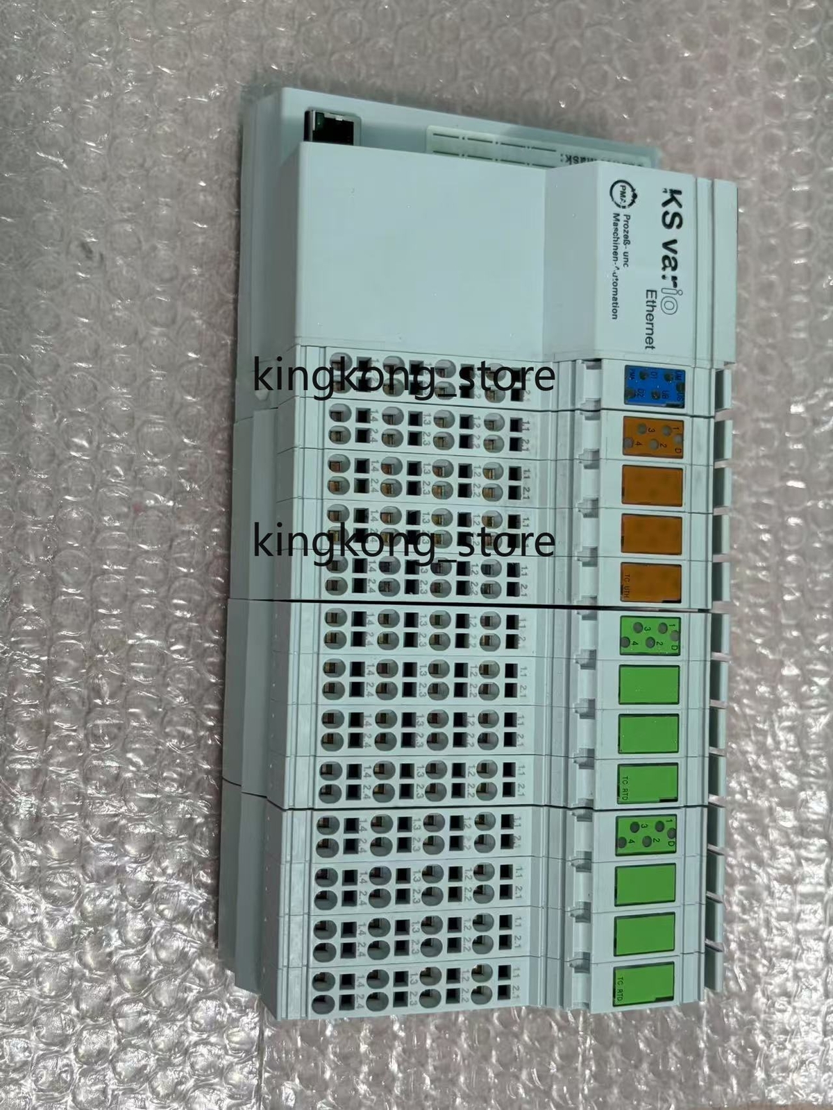 KSVC-101-00181-U00 621471 Version 2.08 KSVC-104-00441-U00 KSVC-103-00341-U00*2pc
