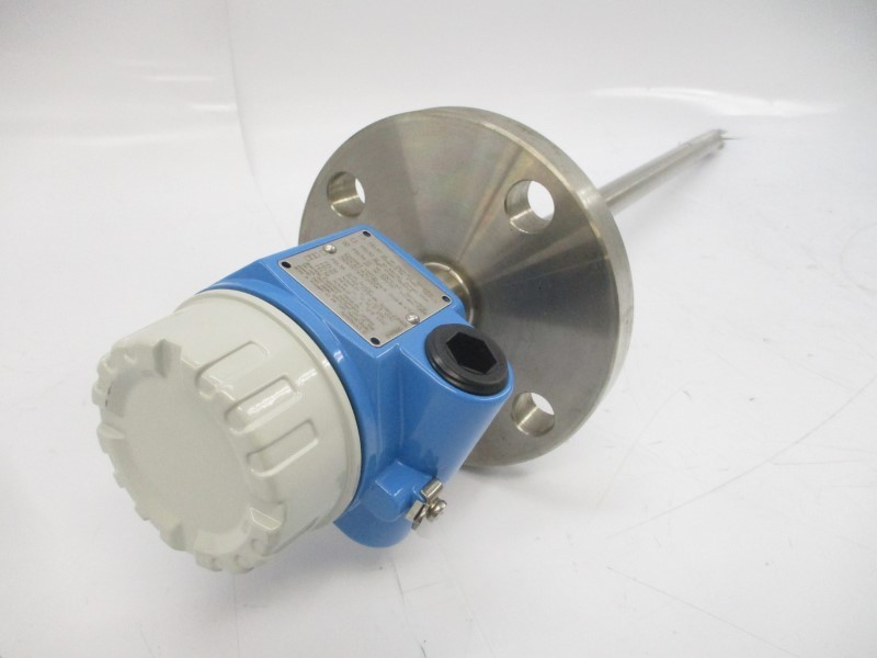 ENDRESS+HAUSER FTL51-RAE2CB4E5A 19-250VAC 6A NSNP